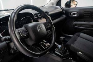 Citroën C3 Aircross BlueHDi 81kW (110CV) S&S Shine  - Foto 14