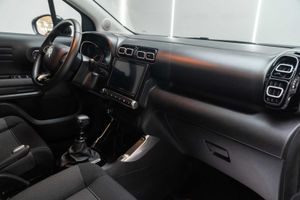 Citroën C3 Aircross BlueHDi 81kW (110CV) S&S Shine  - Foto 22