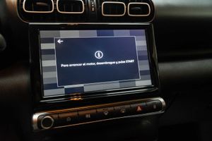 Citroën C3 Aircross BlueHDi 81kW (110CV) S&S Shine  - Foto 13