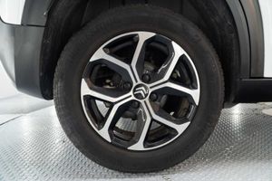 Citroën C3 Aircross BlueHDi 81kW (110CV) S&S Shine  - Foto 25