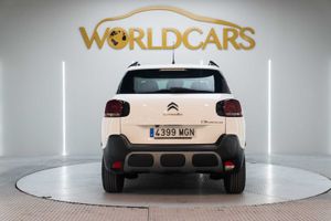 Citroën C3 Aircross BlueHDi 81kW (110CV) S&S Shine  - Foto 5
