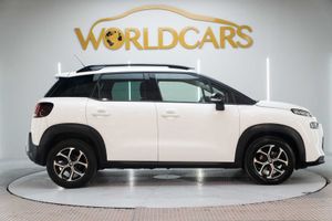 Citroën C3 Aircross BlueHDi 81kW (110CV) S&S Shine  - Foto 9