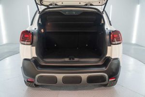 Citroën C3 Aircross BlueHDi 81kW (110CV) S&S Shine  - Foto 12