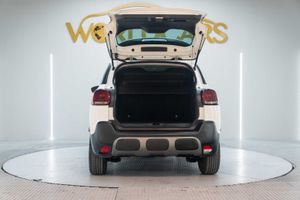 Citroën C3 Aircross BlueHDi 81kW (110CV) S&S Shine  - Foto 6