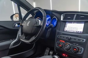 DS DS 4 PureTech 130 S&S 6v Opera Blue - Foto 23