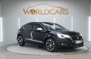 DS DS 4 PureTech 130 S&S 6v Opera Blue - Foto 9