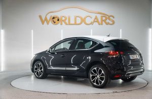 DS DS 4 PureTech 130 S&S 6v Opera Blue - Foto 3