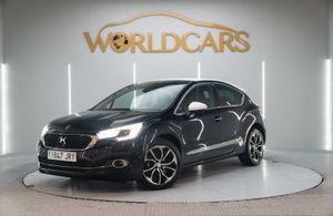 DS DS 4 PureTech 130 S&S 6v Opera Blue - Foto 2