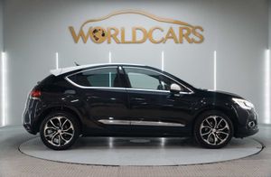 DS DS 4 PureTech 130 S&S 6v Opera Blue - Foto 8