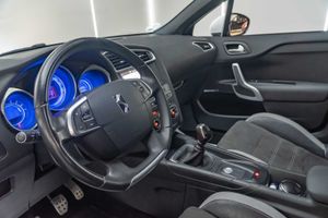 DS DS 4 PureTech 130 S&S 6v Opera Blue - Foto 15
