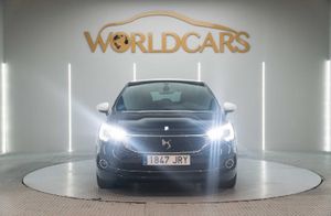 DS DS 4 PureTech 130 S&S 6v Opera Blue - Foto 10