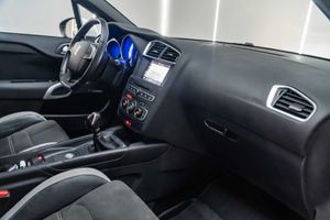 DS DS 4 PureTech 130 S&S 6v Opera Blue - Foto 24