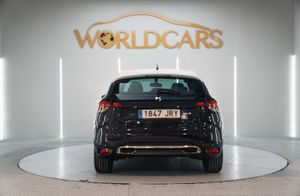 DS DS 4 PureTech 130 S&S 6v Opera Blue - Foto 4