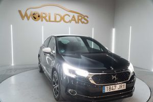 DS DS 4 PureTech 130 S&S 6v Opera Blue - Foto 11