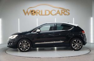 DS DS 4 PureTech 130 S&S 6v Opera Blue - Foto 3