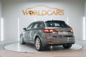 Audi A3 1.6 TDI 85kW (116CV) S tronic Sportback - Foto 8