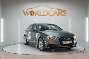 Audi A3 1.6 TDI 85kW (116CV) S tronic Sportback - Foto 3