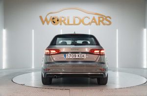Audi A3 1.6 TDI 85kW (116CV) S tronic Sportback - Foto 7