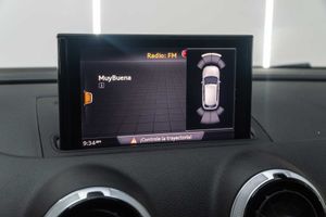 Audi A3 1.6 TDI 85kW (116CV) S tronic Sportback - Foto 17