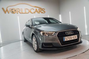 Audi A3 1.6 TDI 85kW (116CV) S tronic Sportback - Foto 11