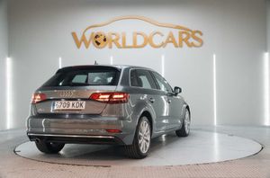 Audi A3 1.6 TDI 85kW (116CV) S tronic Sportback - Foto 6