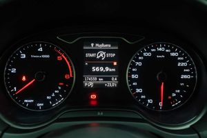 Audi A3 1.6 TDI 85kW (116CV) S tronic Sportback - Foto 13
