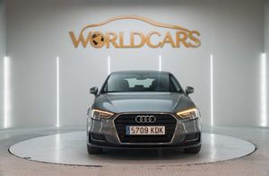 Audi A3 1.6 TDI 85kW (116CV) S tronic Sportback - Foto 3