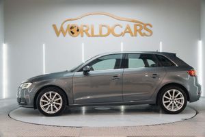Audi A3 1.6 TDI 85kW (116CV) S tronic Sportback - Foto 9