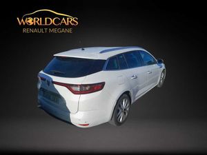 Renault Megane Sp. Tourer Zen En. dCi 96kW (130CV) - Foto 3