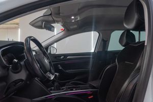 Renault Megane Sp. Tourer Zen En. dCi 96kW (130CV) - Foto 16