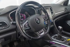 Renault Megane Sp. Tourer Zen En. dCi 96kW (130CV) - Foto 14