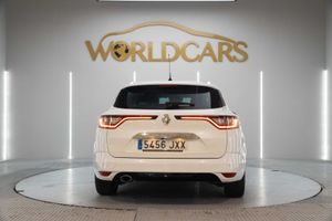 Renault Megane Sp. Tourer Zen En. dCi 96kW (130CV) - Foto 9