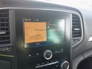 Renault Megane Sp. Tourer Zen En. dCi 96kW (130CV) - Foto 5