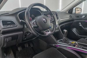 Renault Megane Sp. Tourer Zen En. dCi 96kW (130CV) - Foto 20
