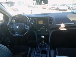 Renault Megane Sp. Tourer Zen En. dCi 96kW (130CV) - Foto 6