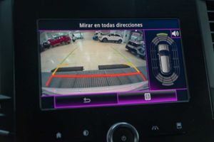 Renault Megane Sp. Tourer Zen En. dCi 96kW (130CV) - Foto 18