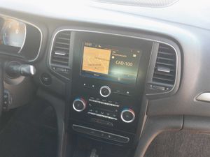 Renault Megane Sp. Tourer Zen En. dCi 96kW (130CV) - Foto 4