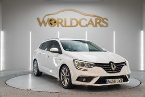 Renault Megane Sp. Tourer Zen En. dCi 96kW (130CV) - Foto 3