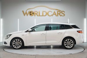 Renault Megane Sp. Tourer Zen En. dCi 96kW (130CV) - Foto 5