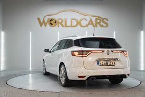Renault Megane Sp. Tourer Zen En. dCi 96kW (130CV) - Foto 8