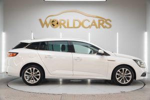 Renault Megane Sp. Tourer Zen En. dCi 96kW (130CV) - Foto 4