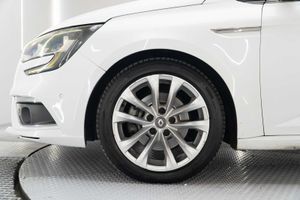 Renault Megane Sp. Tourer Zen En. dCi 96kW (130CV) - Foto 24