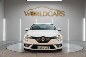 Renault Megane Sp. Tourer Zen En. dCi 96kW (130CV) - Foto 3