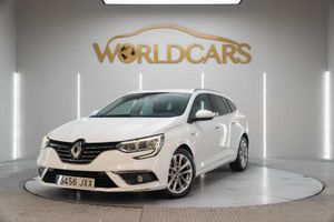 Renault Megane Sp. Tourer Zen En. dCi 96kW (130CV) - Foto 2