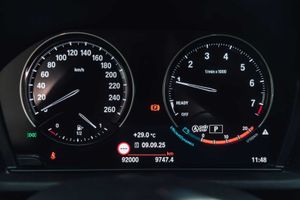 BMW X1 sDrive18i - Foto 17