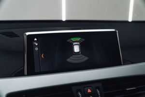 BMW X1 sDrive18i - Foto 18