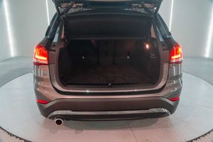 BMW X1 sDrive18i - Foto 12