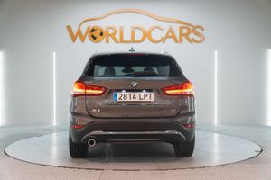 BMW X1 sDrive18i - Foto 6