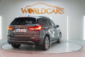BMW X1 sDrive18i - Foto 6