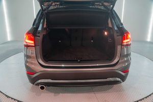 BMW X1 sDrive18i - Foto 11